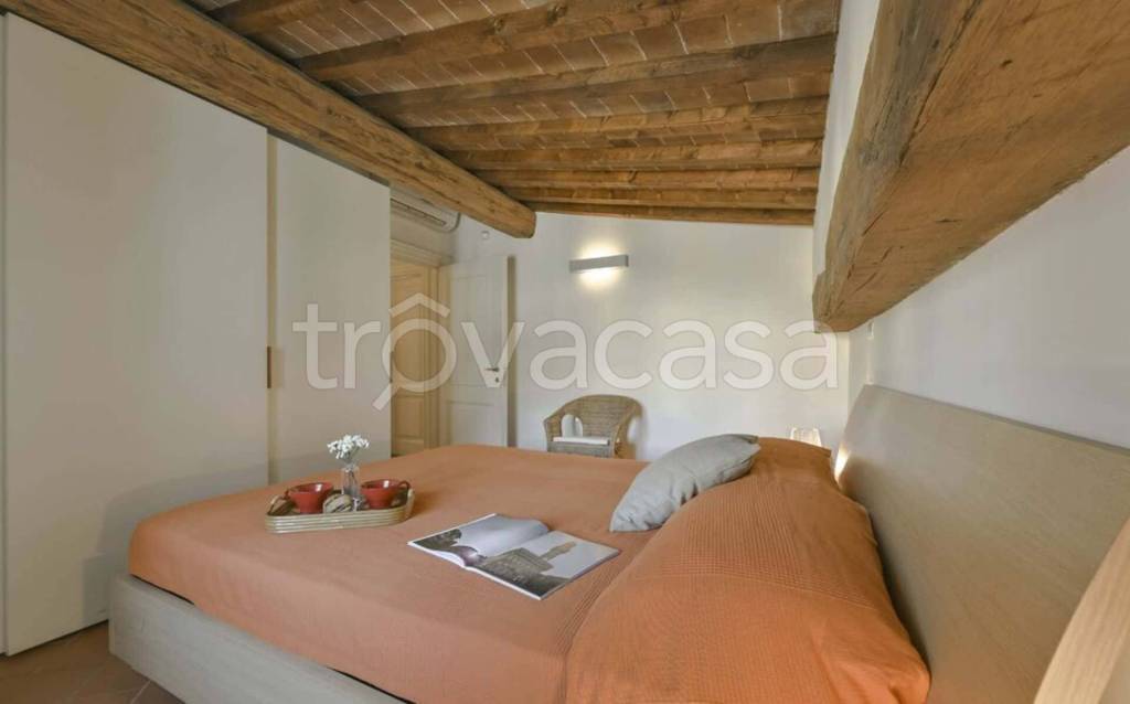 appartamento in affitto a Firenze in zona Centro Duomo