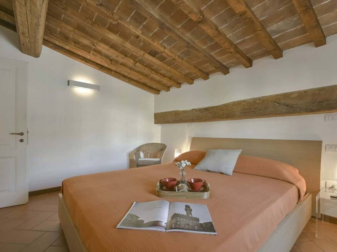 appartamento in affitto a Firenze in zona Centro Duomo