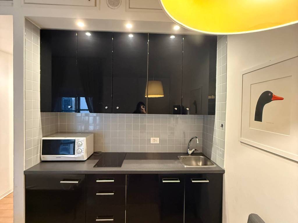 appartamento in affitto a Firenze in zona Centro Duomo