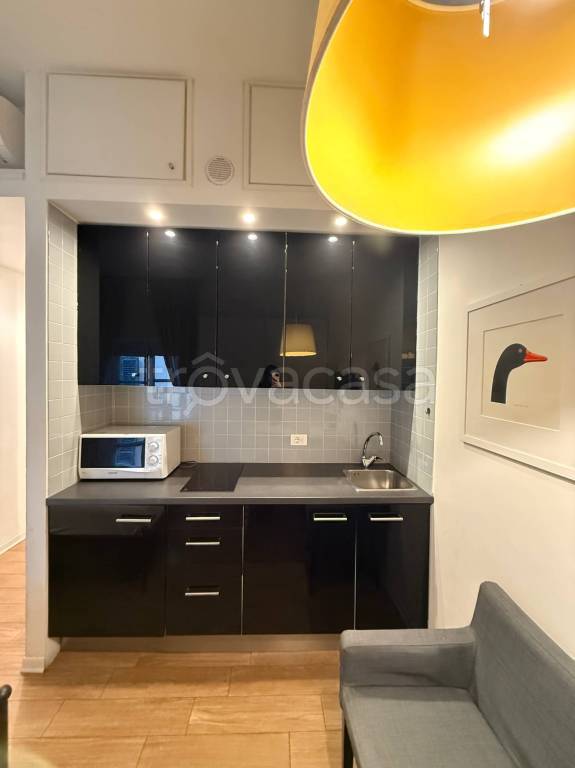 appartamento in affitto a Firenze in zona Centro Duomo