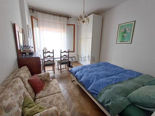 appartamento in affitto a Firenze in zona Campo di Marte