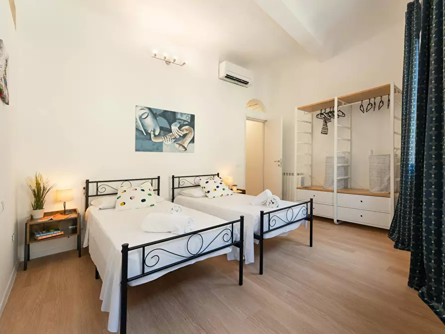 appartamento in affitto a Firenze in zona Centro Santa Croce