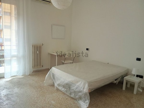 appartamento in affitto a Firenze in zona Novoli