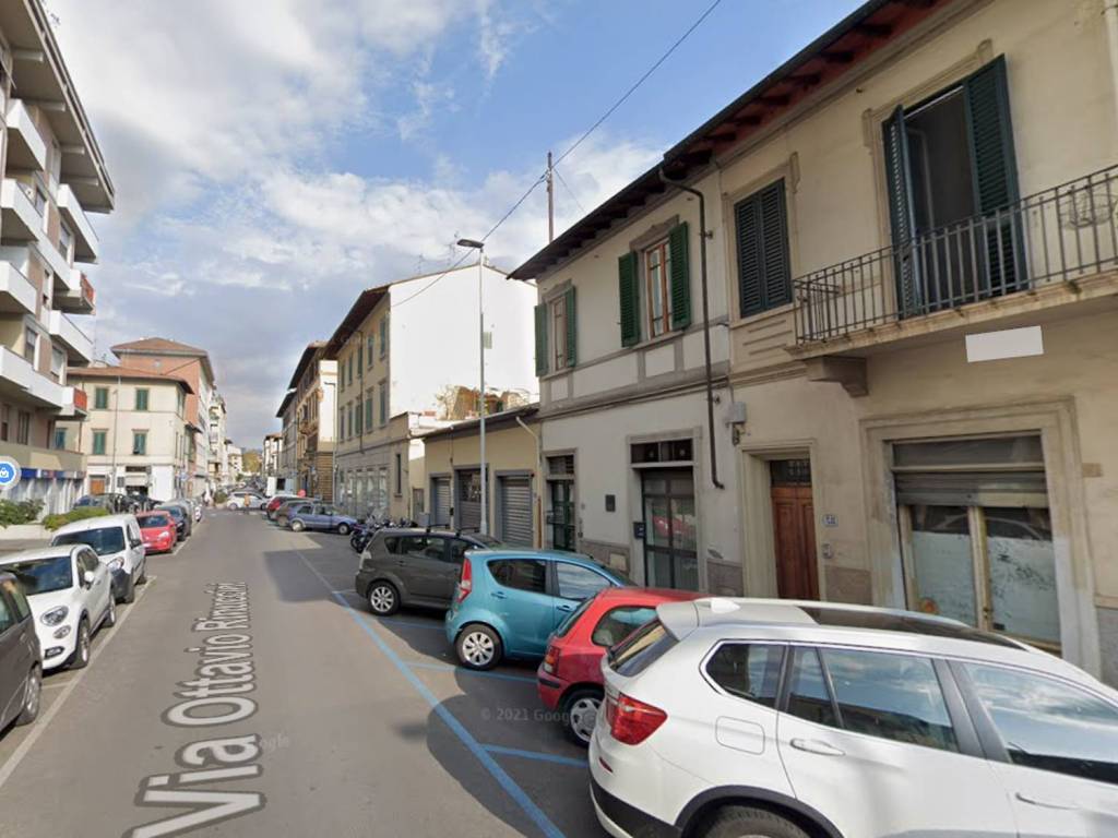negozio in affitto a Firenze in zona Centro Storico
