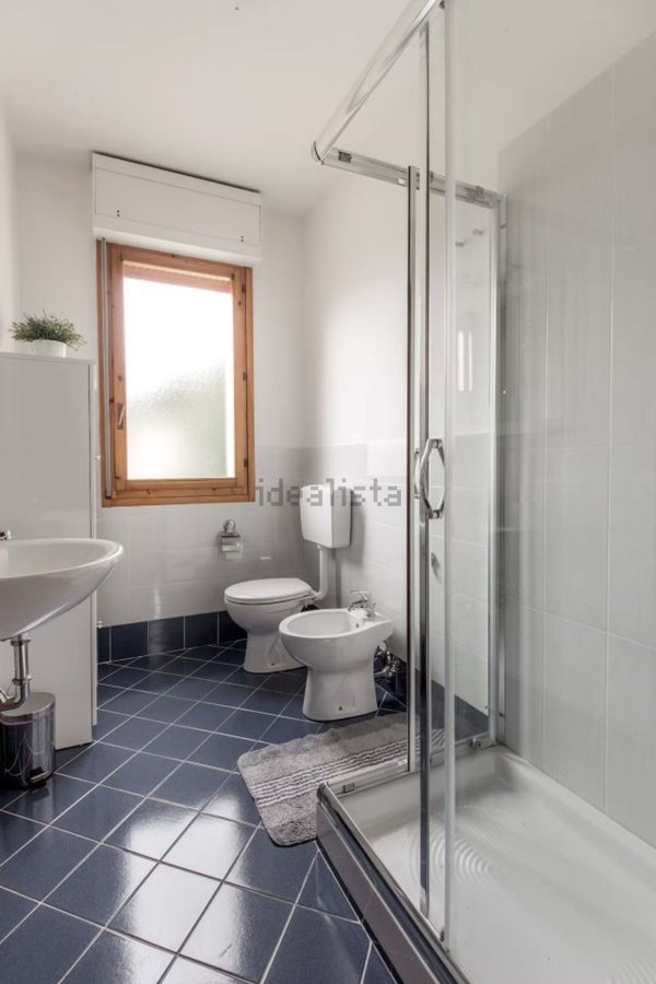 appartamento in affitto a Firenze in zona Novoli