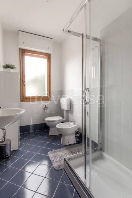 appartamento in affitto a Firenze in zona Novoli