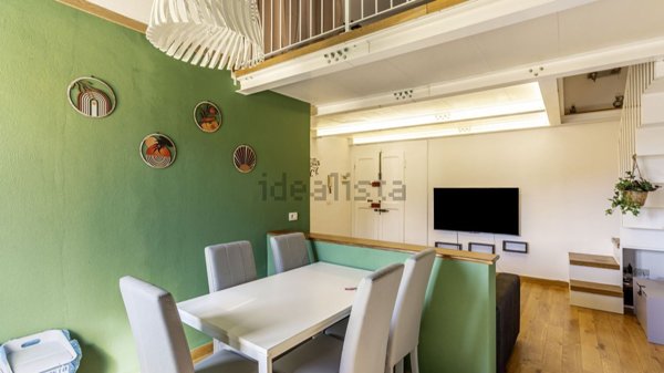 appartamento in affitto a Firenze in zona Pignone