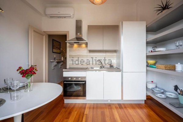 appartamento in affitto a Firenze