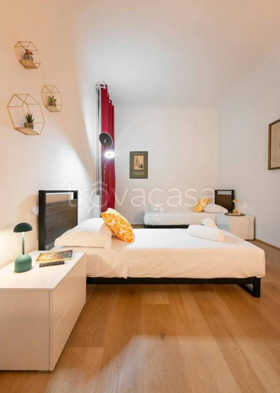 appartamento in affitto a Firenze