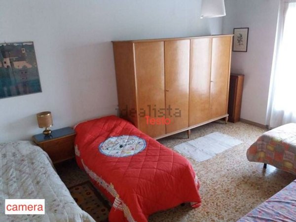 appartamento in affitto a Firenze in zona Isolotto