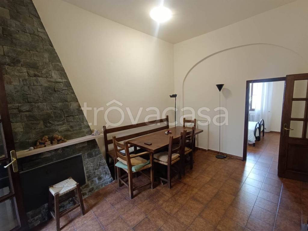 casa indipendente in affitto a Firenze in zona Centro Storico