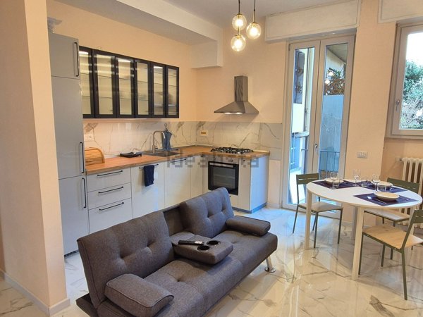 appartamento in affitto a Firenze