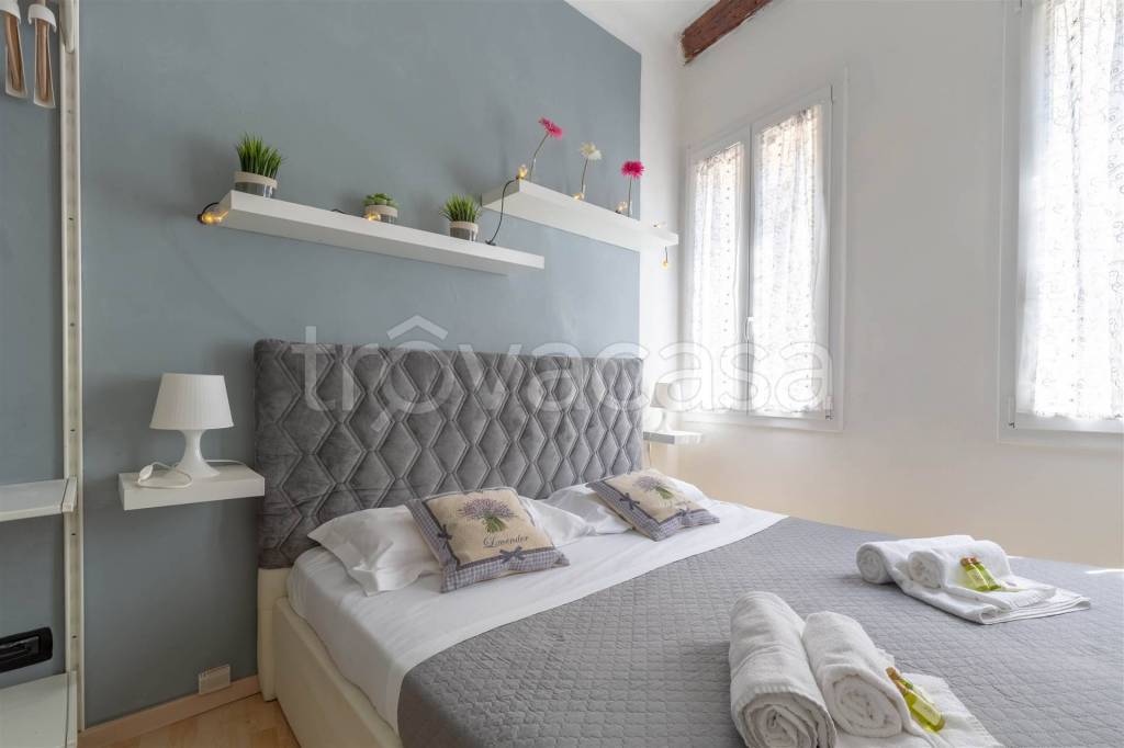 appartamento in affitto a Firenze in zona Centro San Frediano