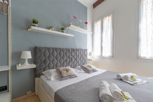 appartamento in affitto a Firenze in zona Centro San Frediano