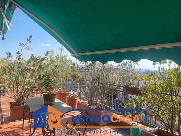 appartamento in affitto a Firenze