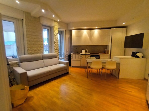 appartamento in affitto a Firenze