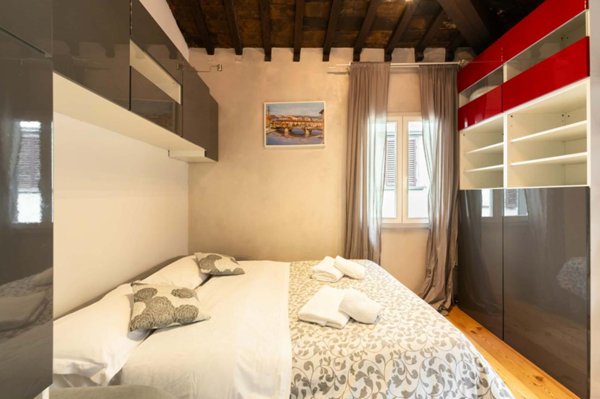 monolocale in affitto a Firenze in zona Centro Duomo