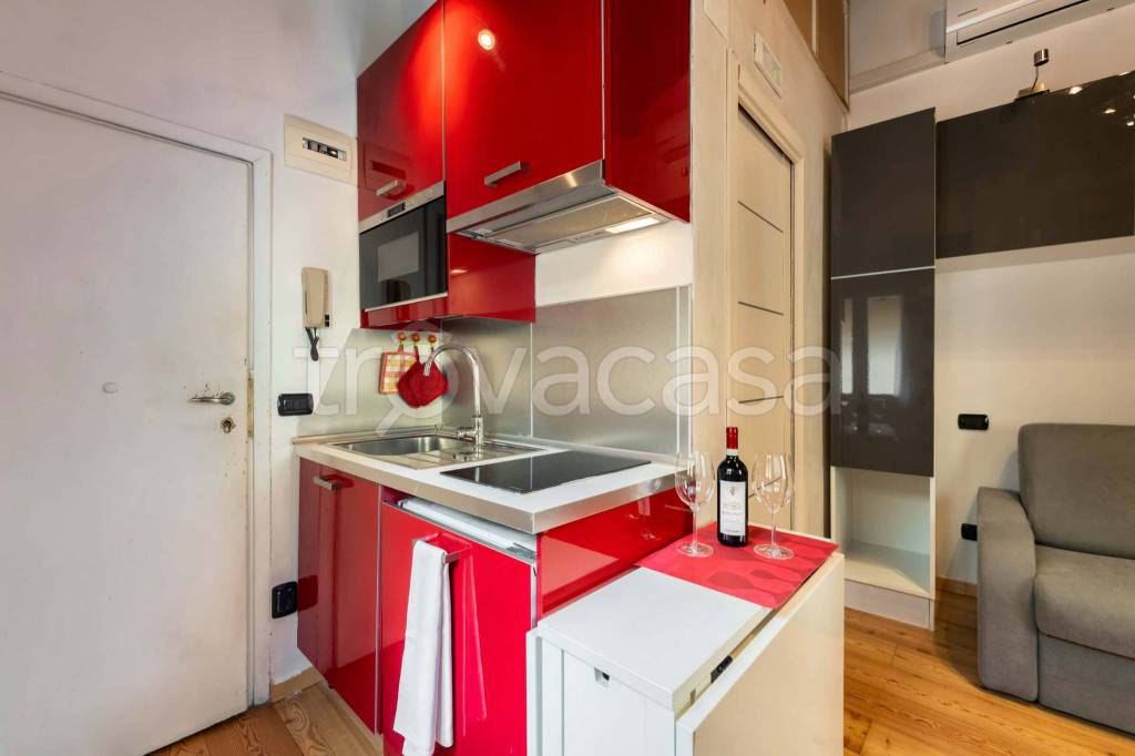 monolocale in affitto a Firenze in zona Centro Duomo