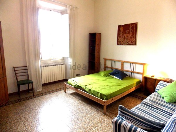 appartamento in affitto a Firenze in zona Centro Storico