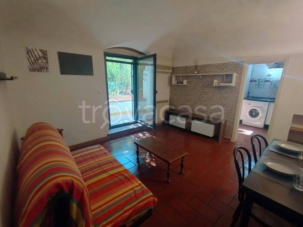 appartamento in affitto a Firenze in zona Campo di Marte