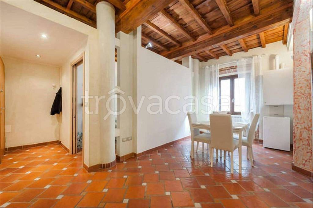 appartamento in affitto a Firenze in zona Centro Duomo