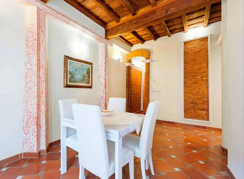 appartamento in affitto a Firenze in zona Centro Duomo