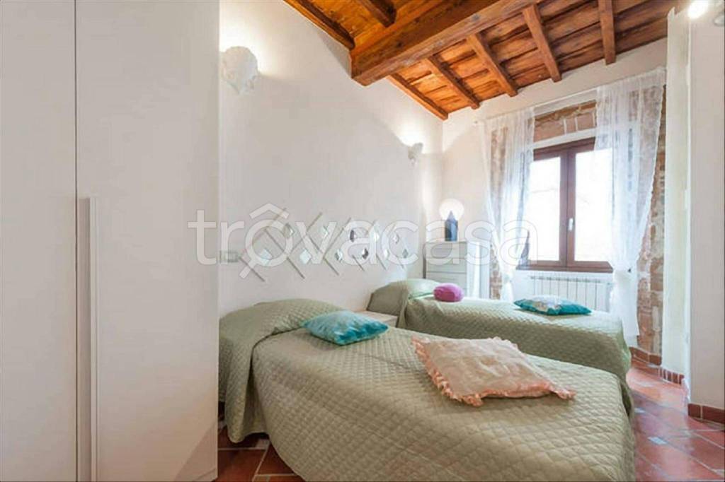 appartamento in affitto a Firenze in zona Centro Duomo