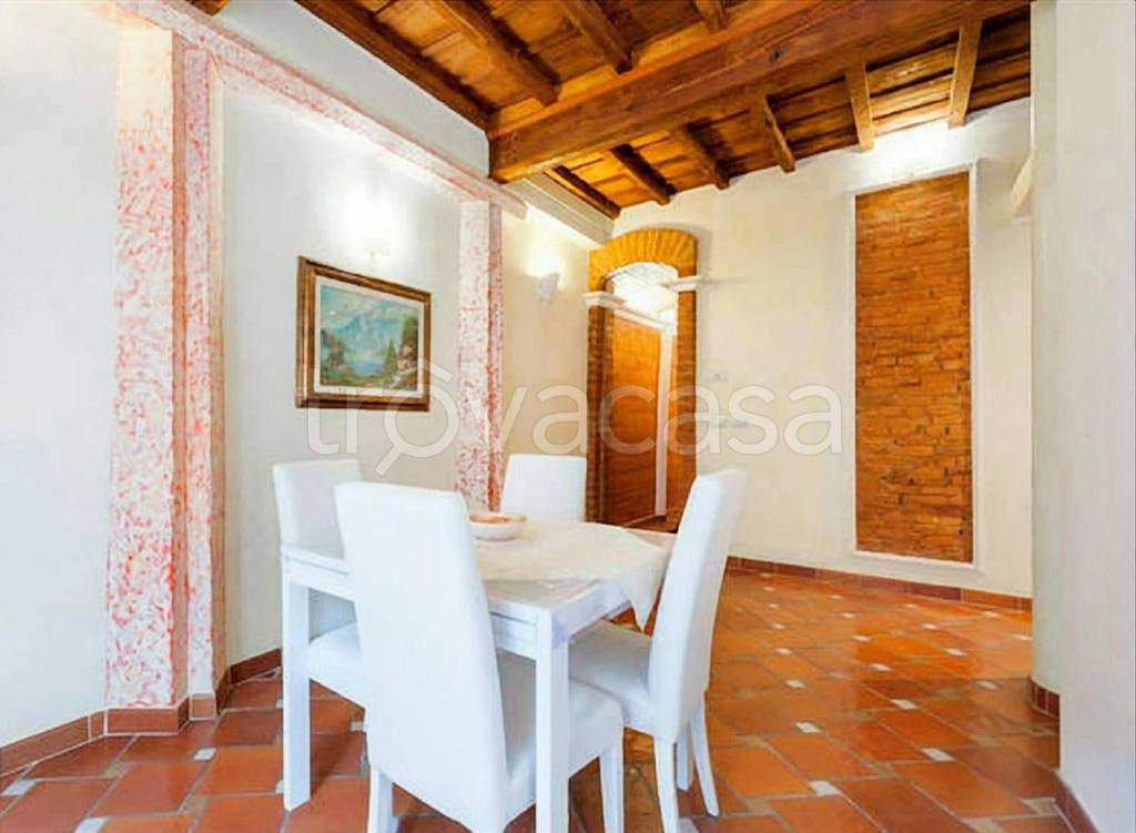 appartamento in affitto a Firenze in zona Centro Santa Maria Novella