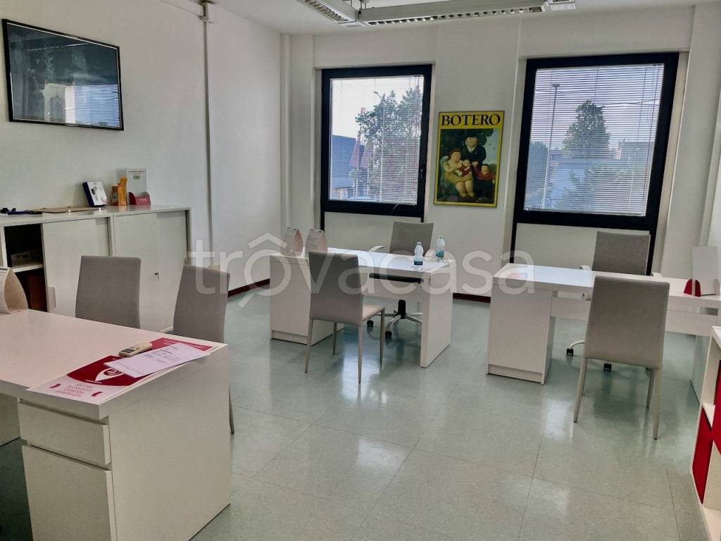 appartamento in affitto a Firenze in zona Peretola