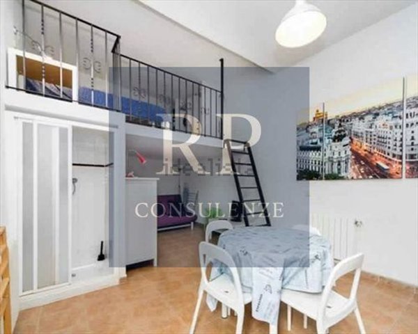 monolocale in affitto a Firenze in zona Centro San Frediano