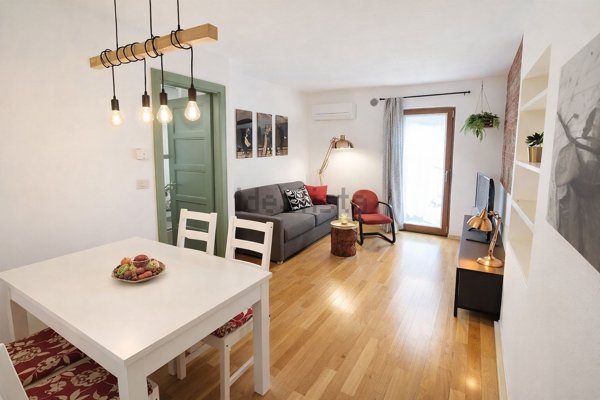 appartamento in affitto a Firenze in zona Novoli