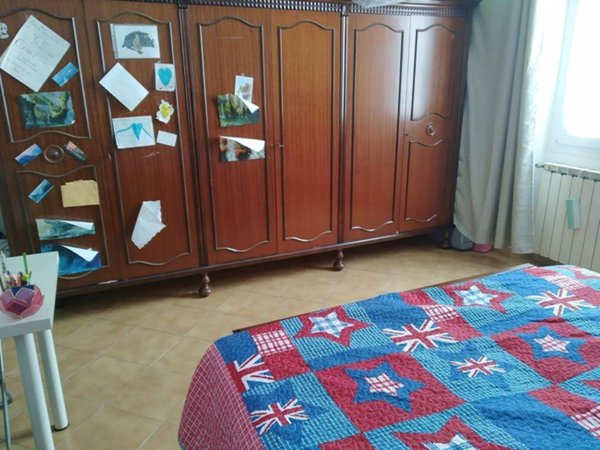 appartamento in affitto a Firenze in zona Firenze Nova