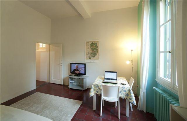 appartamento in affitto a Firenze in zona Centro Santa Maria Novella