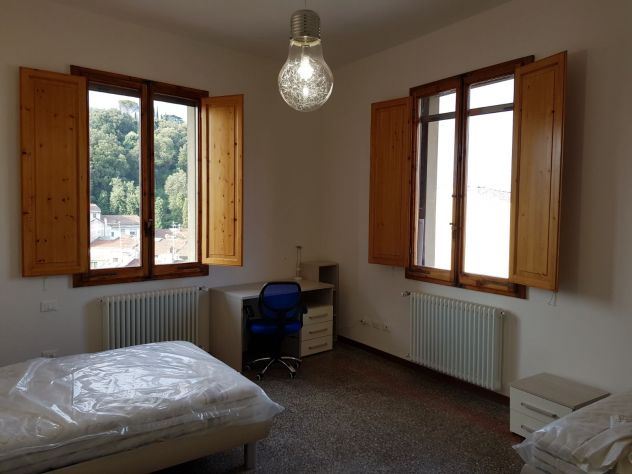 camera singola in affitto a Firenze in zona Centro Duomo