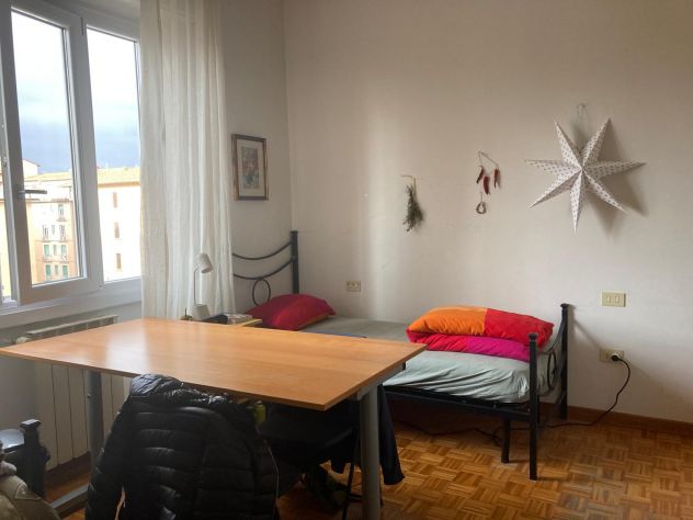 camera singola in affitto a Firenze in zona Novoli