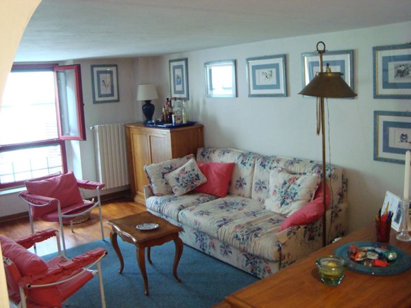 appartamento in affitto a Firenze in zona Centro San Lorenzo