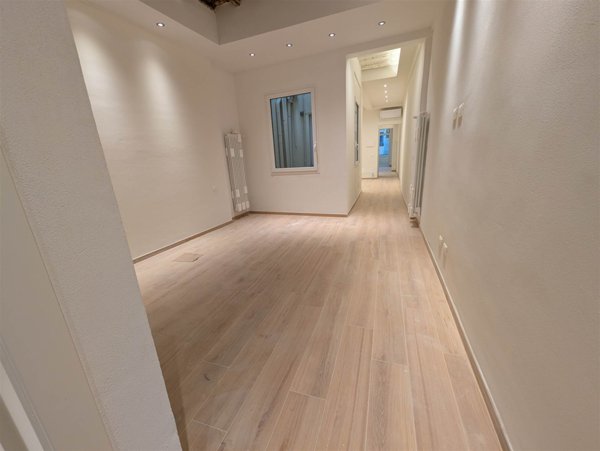 appartamento in affitto a Firenze in zona Centro San Frediano