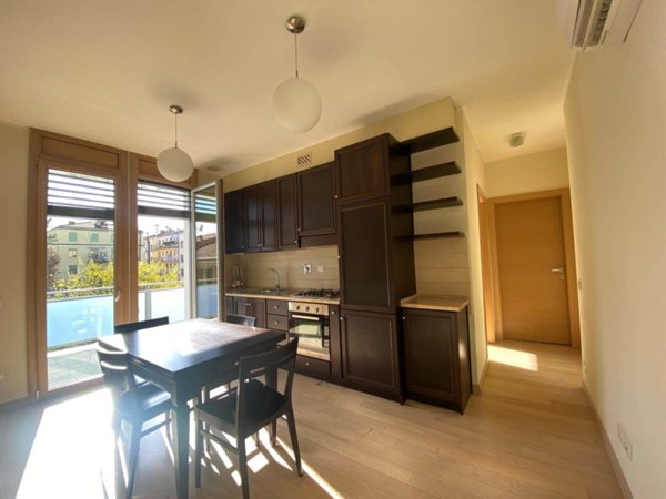 appartamento in affitto a Firenze