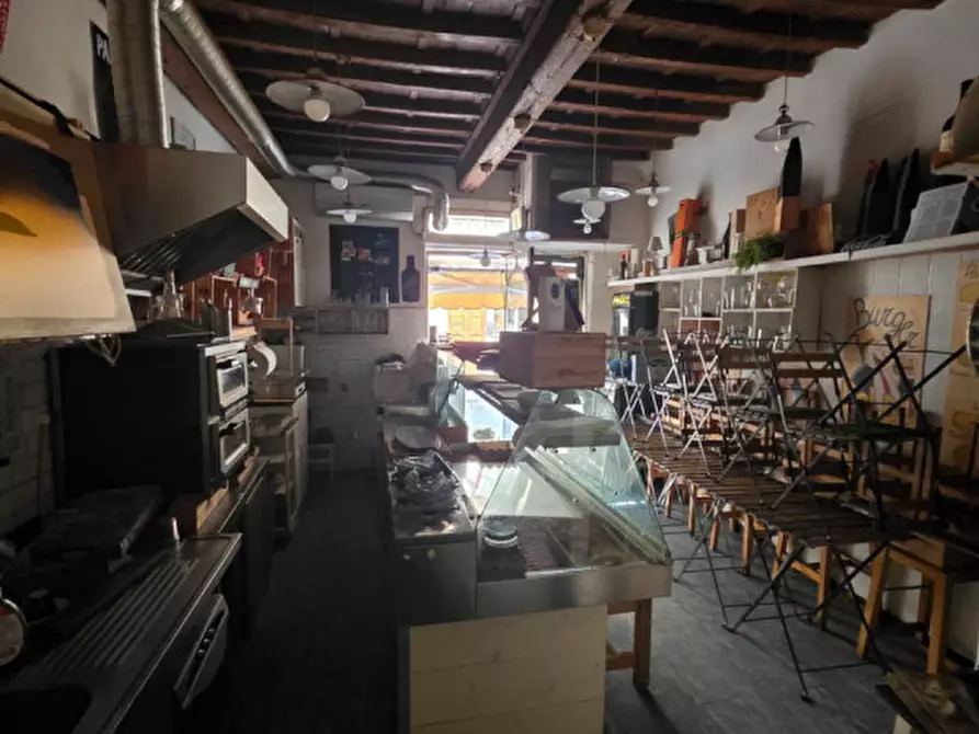 mansarda in affitto a Firenze