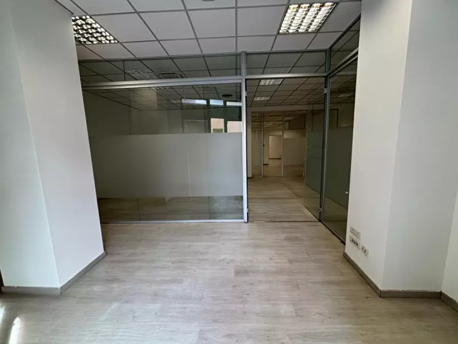 ufficio in affitto a Firenze