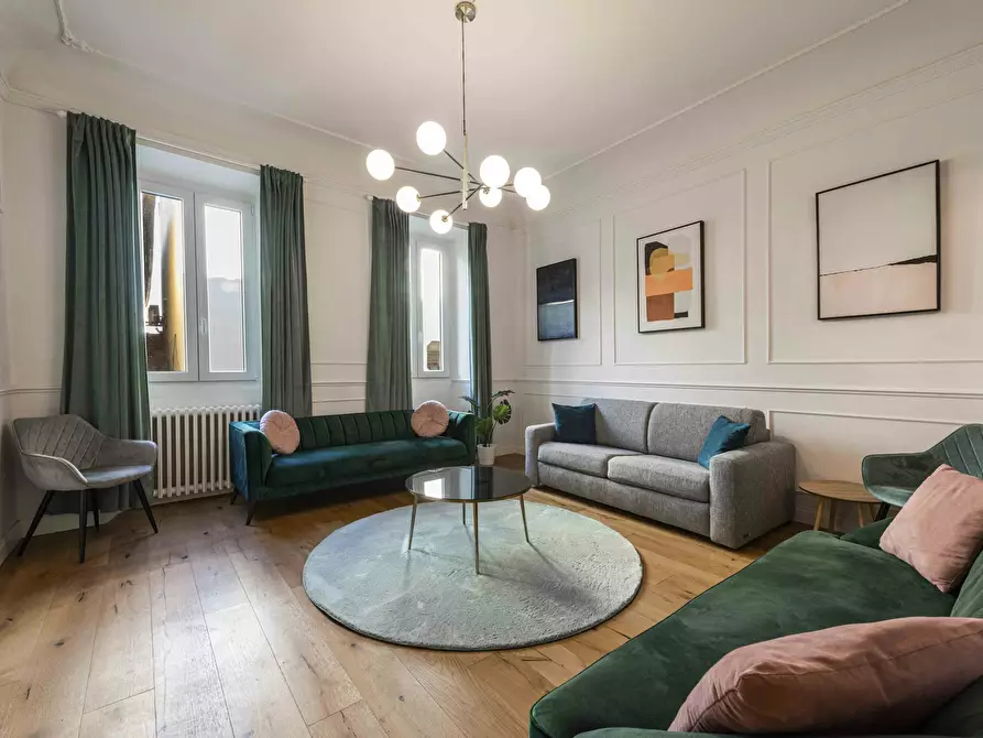 appartamento in affitto a Firenze in zona Centro San Frediano