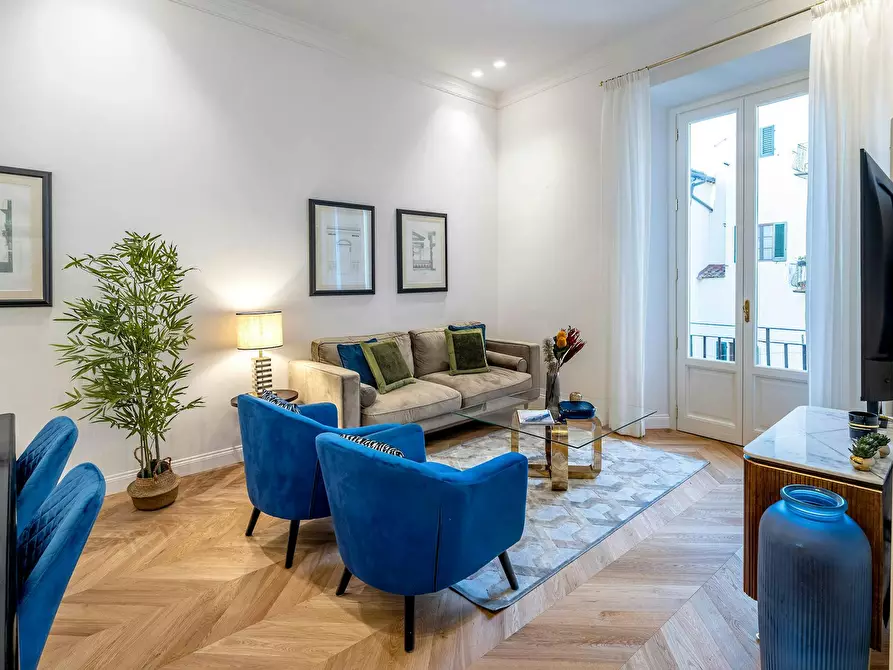 appartamento in affitto a Firenze in zona Centro Santa Croce