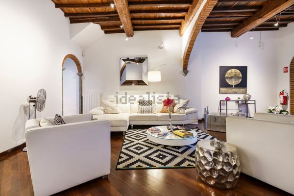 appartamento in affitto a Firenze in zona Centro Santa Maria Novella