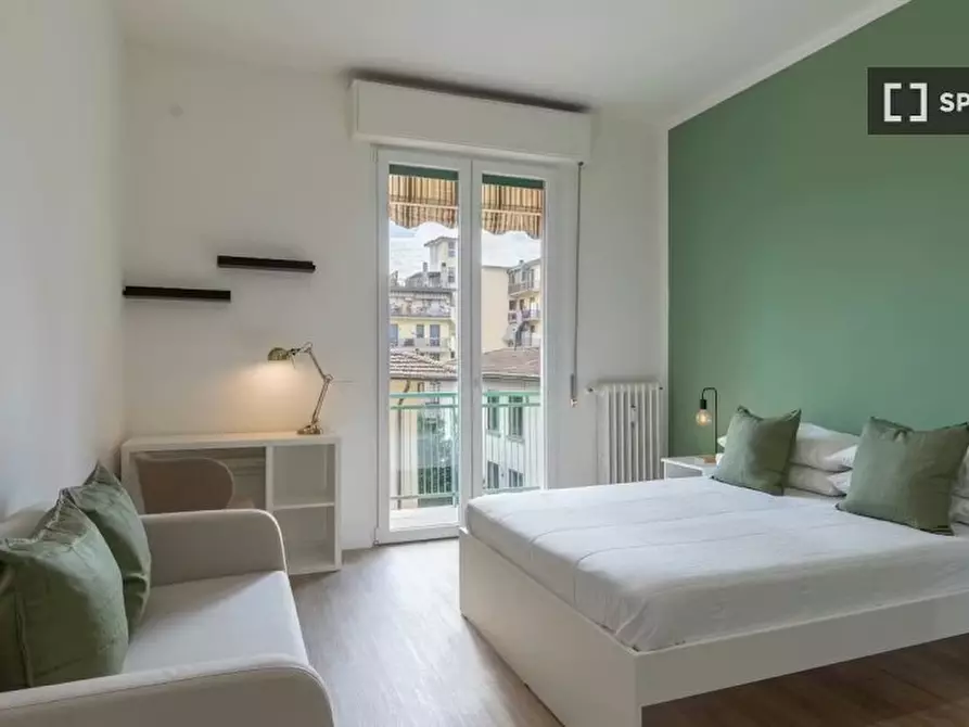 appartamento in affitto a Firenze in zona Novoli