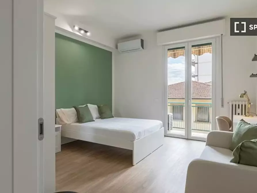 appartamento in affitto a Firenze in zona Novoli