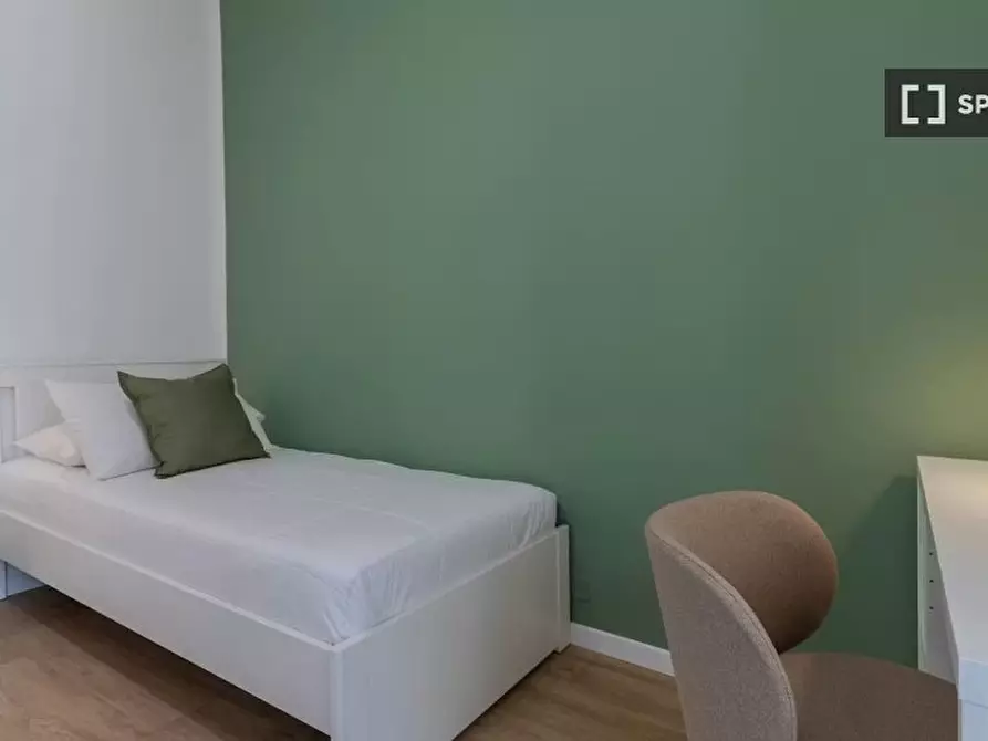 appartamento in affitto a Firenze in zona Firenze Nova