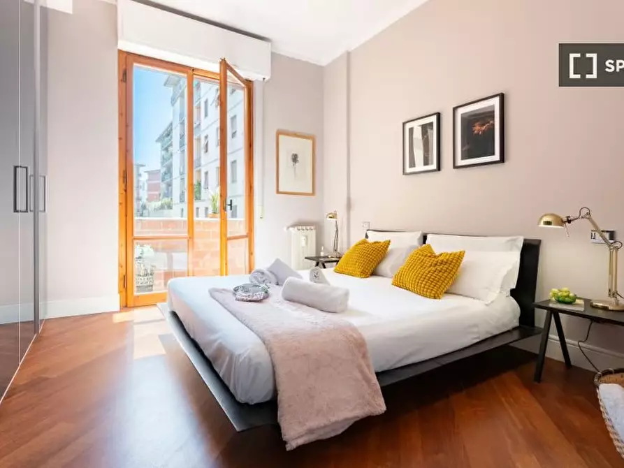 appartamento in affitto a Firenze in zona Rifredi