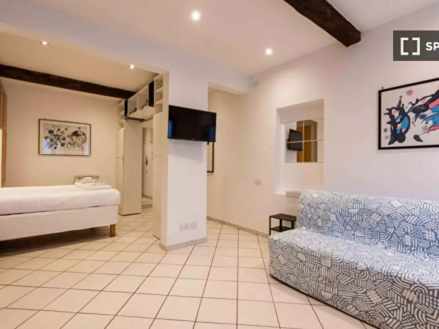 appartamento in affitto a Firenze in zona Centro Duomo