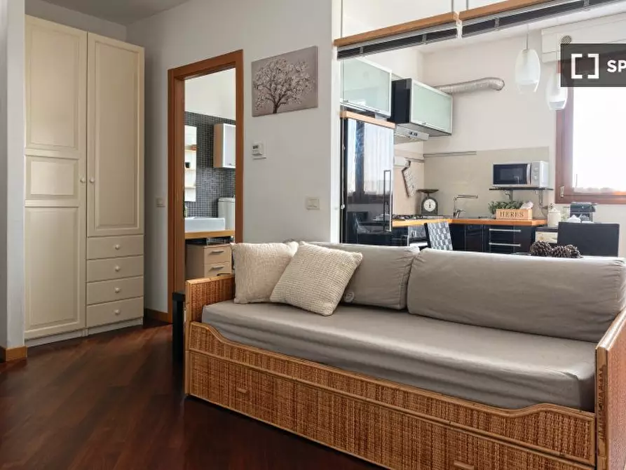 appartamento in affitto a Firenze in zona Firenze Nova