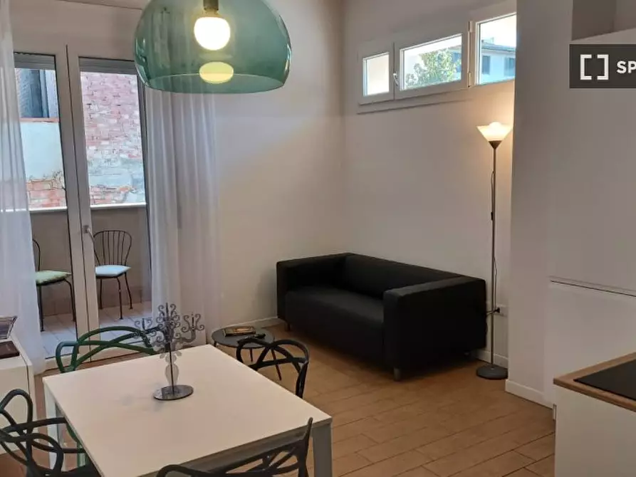 appartamento in affitto a Firenze in zona Centro Santa Maria Novella